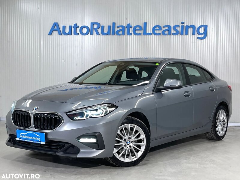 BMW Seria 2
