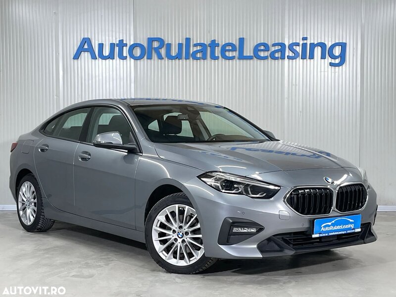 BMW Seria 2