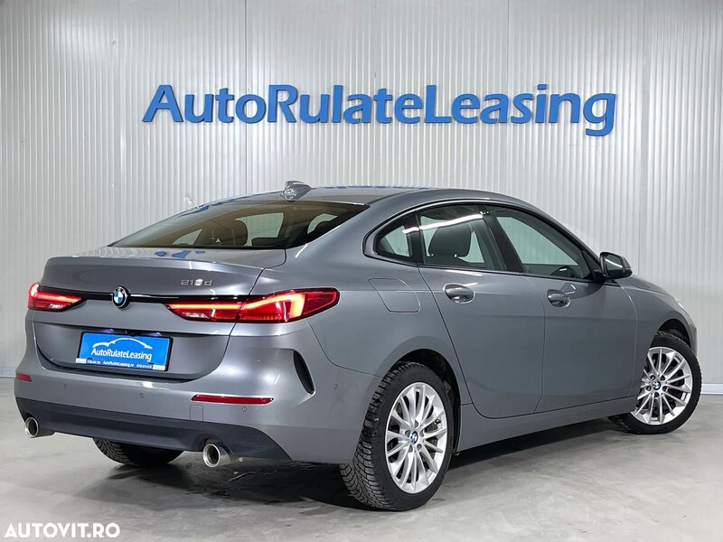 BMW Seria 2