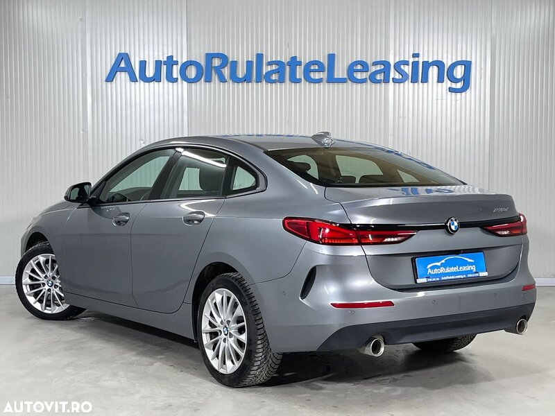 BMW Seria 2