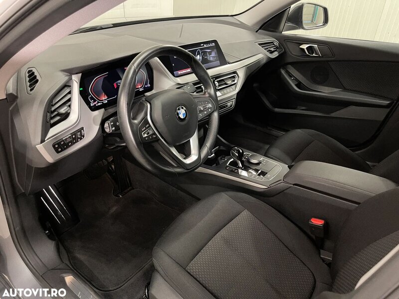 BMW Seria 2