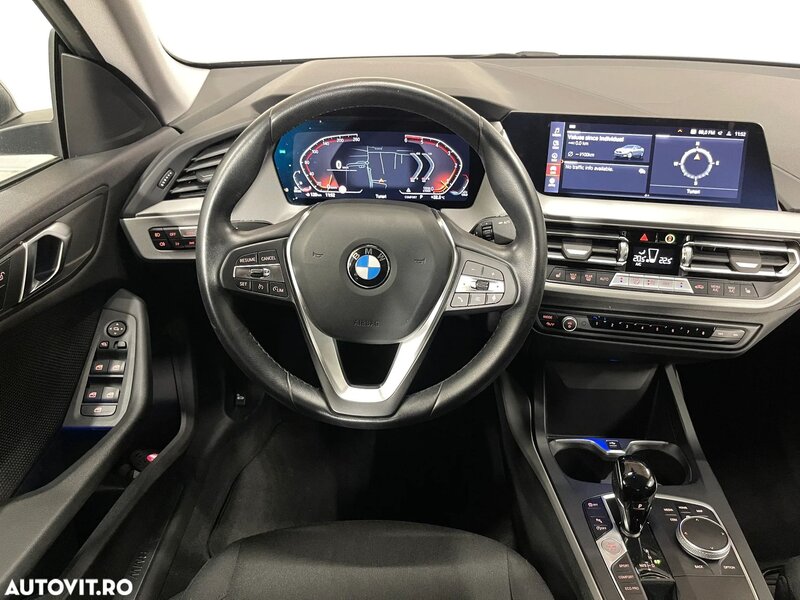 BMW Seria 2