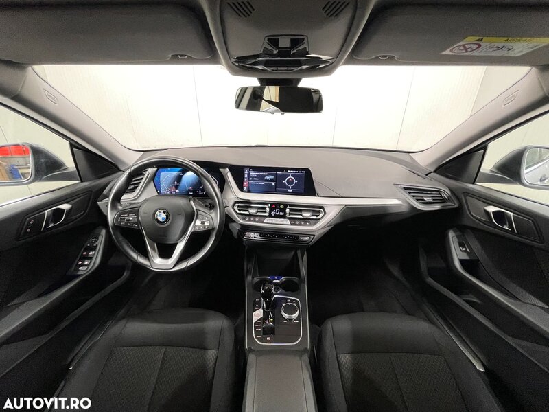 BMW Seria 2