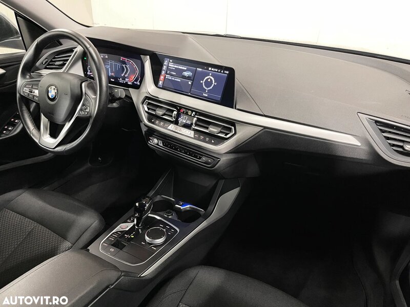 BMW Seria 2