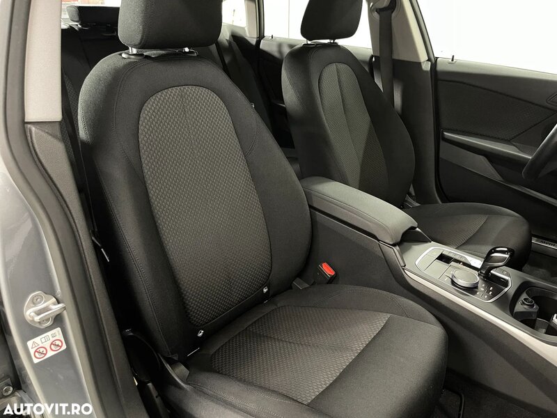 BMW Seria 2